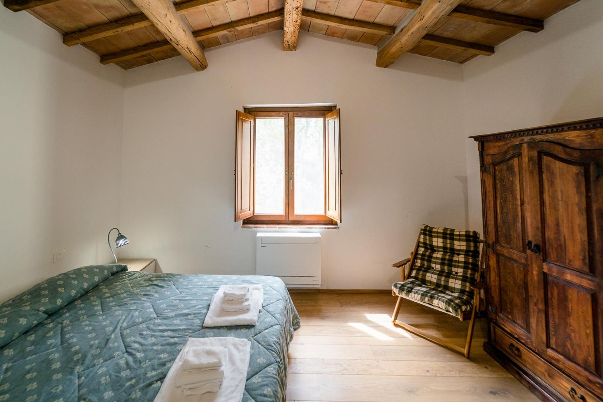 Agriturismo Bio San Mamiliano Grosseto Exteriör bild