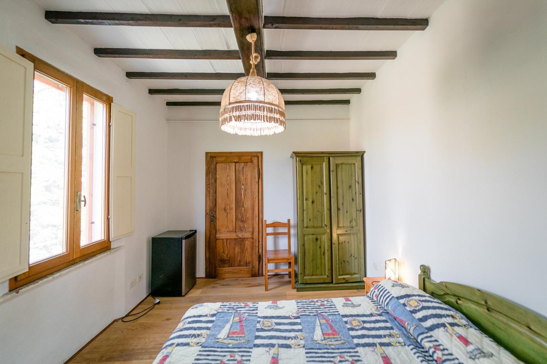 Agriturismo Bio San Mamiliano Grosseto Exteriör bild
