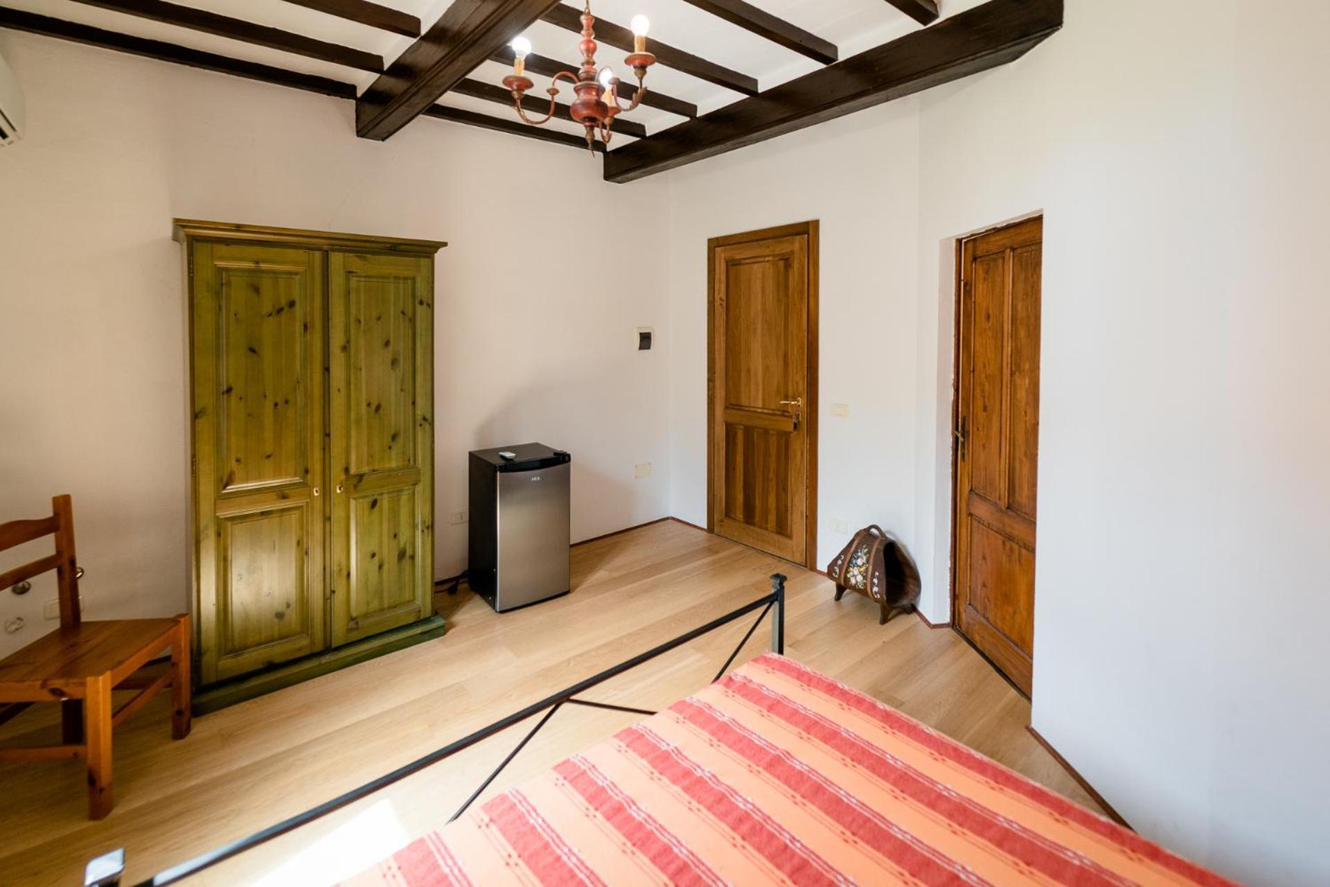 Agriturismo Bio San Mamiliano Grosseto Exteriör bild