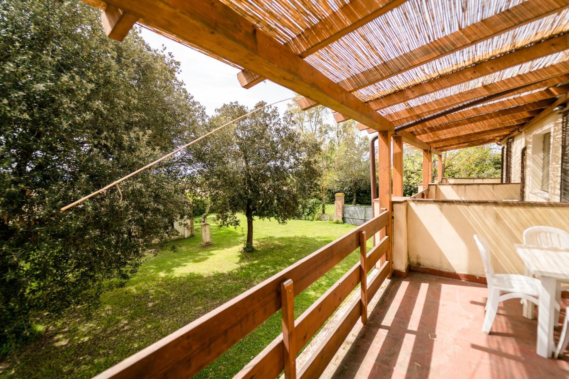 Agriturismo Bio San Mamiliano Grosseto Exteriör bild