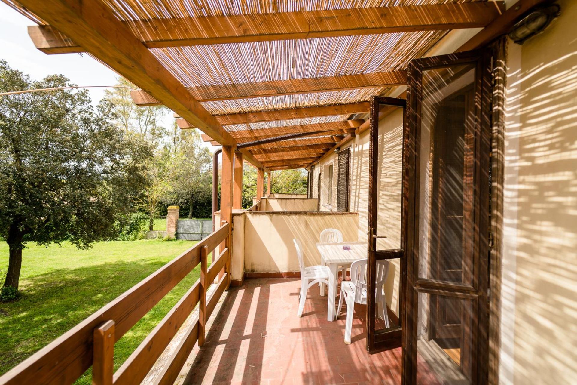 Agriturismo Bio San Mamiliano Grosseto Exteriör bild