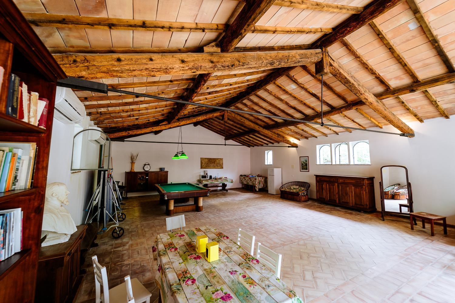 Agriturismo Bio San Mamiliano Grosseto Exteriör bild