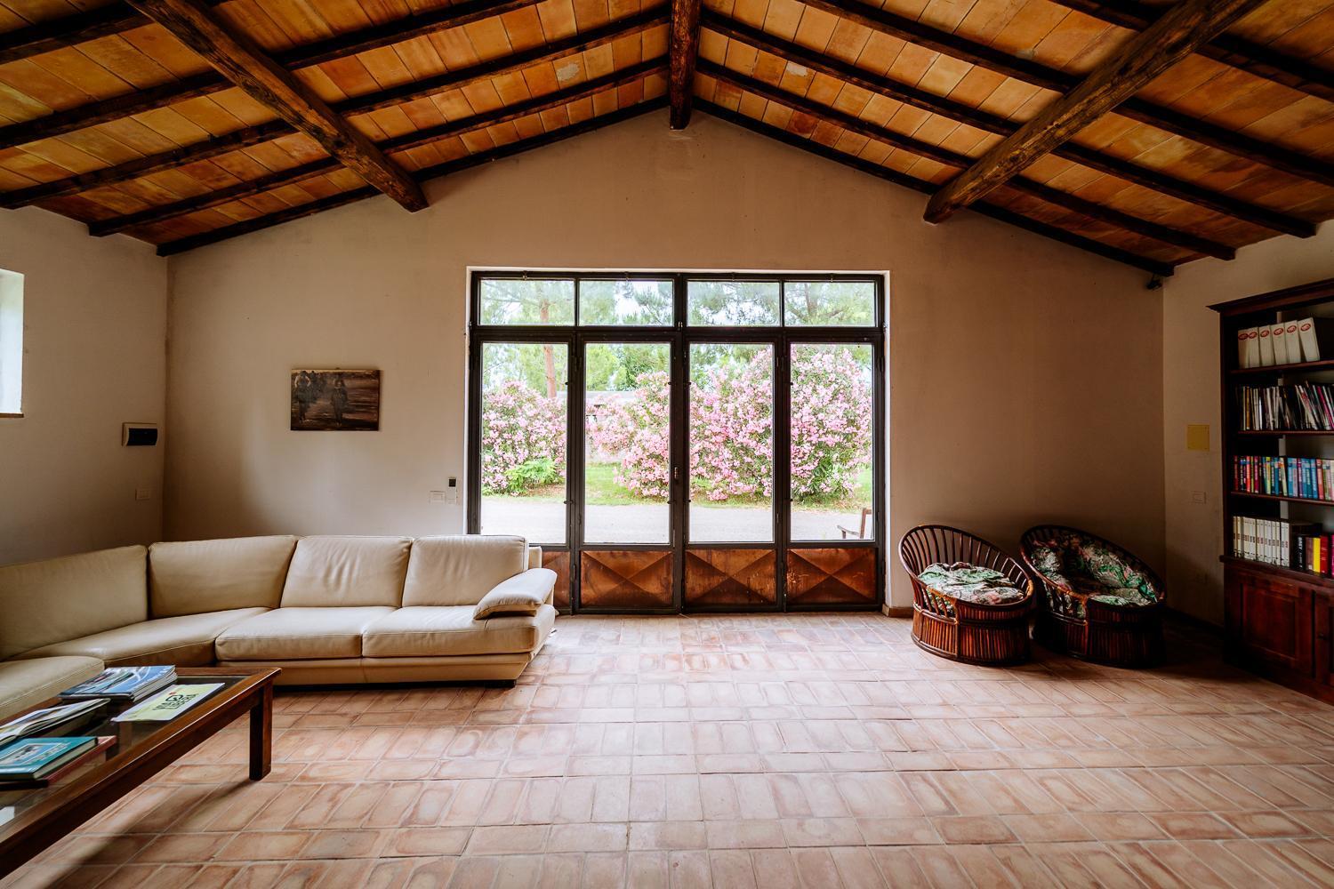 Agriturismo Bio San Mamiliano Grosseto Exteriör bild