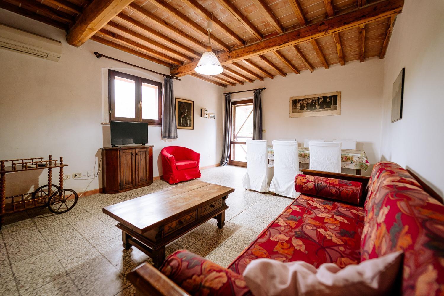Agriturismo Bio San Mamiliano Grosseto Exteriör bild