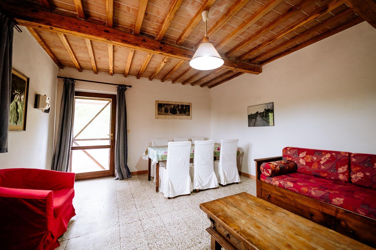 Agriturismo Bio San Mamiliano Grosseto Exteriör bild
